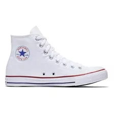 Bota Converse Chuck Taylor Hi Blanco 