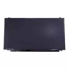 Tela 15.6 Led Slim Ips P/ Notebook Samsung Np350xaa-kf4br