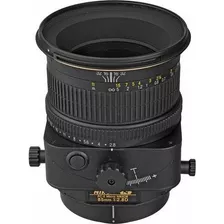 Nikon Pc-e Micro-nikkor 85mm F/2.8d Lente (refurbished By Ni