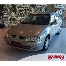 Renault Mégane Expression 1.6 2008 Impecable!