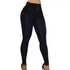 Calça Feminina Pitbull Cintura Perfeita Lançamento Ref 68401