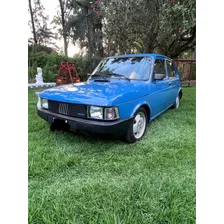Fiat 147 1991 1.3 Tr