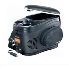 Heladera Portátil Black & Decker 9 Litros 