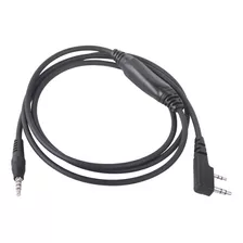 Btech Aprs-k1 Cable (cable De Interfaz De Audio) Para Baofen