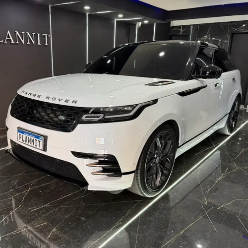 Land Rover Range Rover Velar 3.0 V6