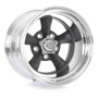 Rines American Racing Vn215 17x7.0 5x114.3