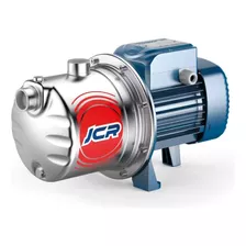 Bomba De Agua Pedrollo Jet Inoxidable Jcr 1 Hp/220v