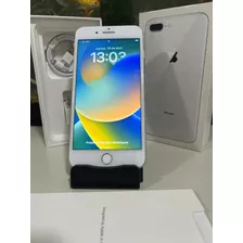 iPhone 8 Plus De 64 Gb Color Blanco