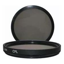 Filtro Cpl Profesional Yongnuo -55mm