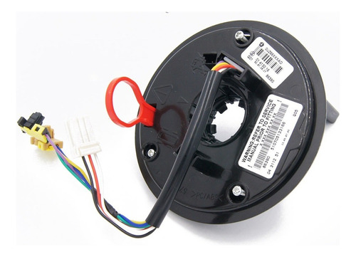 Muelle De Reloj Para Dodge Charger Magnum Chrysler 300 Foto 5