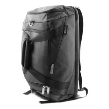 Mochila Klip Xtreme Konvoy 3 En 1 Porta Notebook Urbana