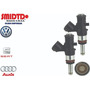 4 Inyectores De Gasolina Audi A4 Tfsi 1.8l Mod. Del 11 Al 15