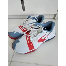 Zapatilla De Padel Bullpadel Comfort V23 