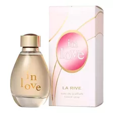 La Rive In Love 90 Ml