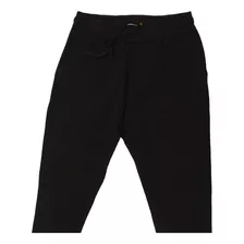 Joggers Liso Gabardina Verde The Dark King 