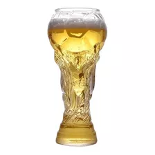 Vaso Copa Del Mundo Fifa Mundial Chopp Vidrio Cerveza Futbol