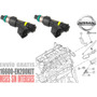 4 Inyectores De Gasolina Nissan Sentra B16 1.8l 07-16