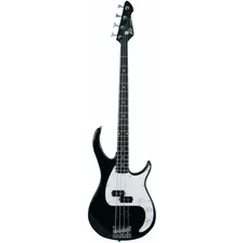 Bajo Electrico Peavey Milestone Entrega Inmediata Negra