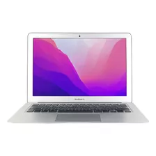 Apple Macbook Air Intel Core I5 8gb 128g Pantalla 13.3 Mqd32