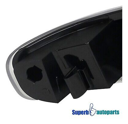 Fits 2001-2006 Gmc 01-06 Sierra Yukon Denali Bumper Ligh Zzj Foto 8