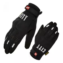 Guantes City Para Moto