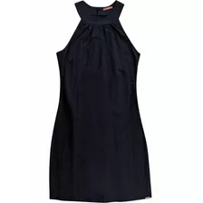 Vestido Feminino Em Cotton Cativa