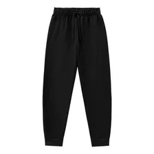 Calça De Moletom Infantil Masculino - Kyly