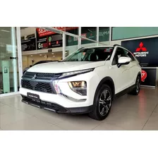 Mitsubishi Eclipse Cross 1.5 Mivec Turbo Gls