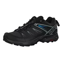 Salomon X Ultra 3, Zapatillas De Senderismo Para Hombre