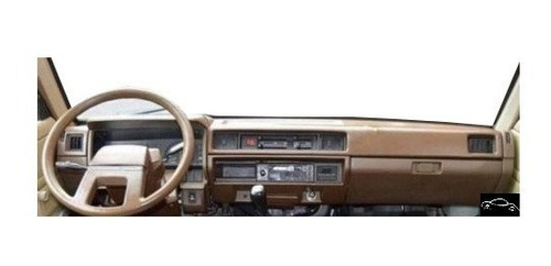 Cubretableros Nissan Ichi Van Mod. 1987-1993 Foto 2