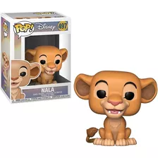 Pop! Disney Lion King - Nala