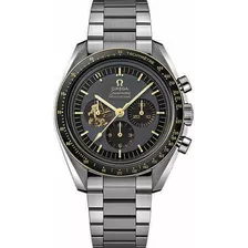 Reloj Omega Speedmaster Relojes Hombre Cuerda Nuevo 42 Mm