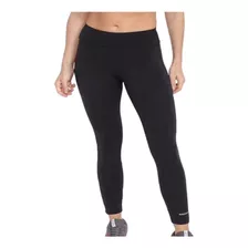 Legging Rainha Classic Joy Ii Feminino - Preto