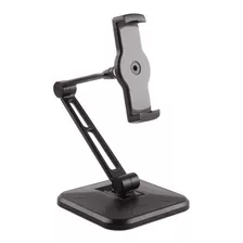 Base Universal De Soporte De Escritorio Para Tablet De