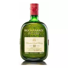 Whiskey Buchanans