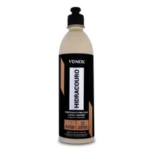 Hidratante De Couro Condicionador Hidracouro Vonixx 500ml