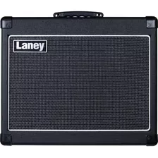 Amplificador De Guitarra Laney Lg35r Garantia / Abregoaudio