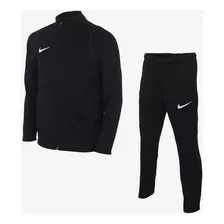 Agasalho Nike Dri-fit Park20 Infantil