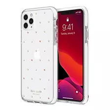 Kate Spade New York- Funda Para iPhone 11 Pro Max