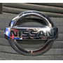 Emblema Nissan Rogue Trasera. 2009-10-11-12-13-2014