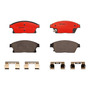 Kit Herrajes De Balatas Buick Electra Wagon 1972-1976 Del Ck