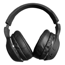 Fone De Ouvido Over-ear Sem Fio Skullcandy Hesh 2 Black