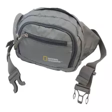 Riñonera National Geographic Nomade Running Outdoor Ciclismo