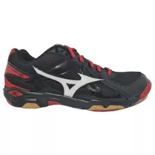 Mizuno Twister 4 Importadas Hombres Voley Indoor 