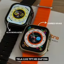 Smartwatch Ultra 8