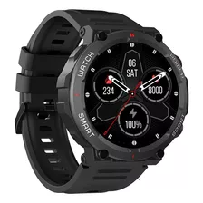 Reloj Smartwatch Blackview Modelo W50 De 1.39´ Resistente