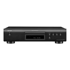 Reproductor De Cd Marca Denon Dcd600ne