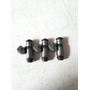 4 Inyector Combustible Gasolina Renault Stepway