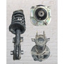 Amortiguador De Suspension Delantera Volvo-s60 2012 Derecho