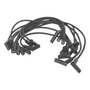 Cables Bujias Ford Country Squire V8 6.4 1962 Bosch